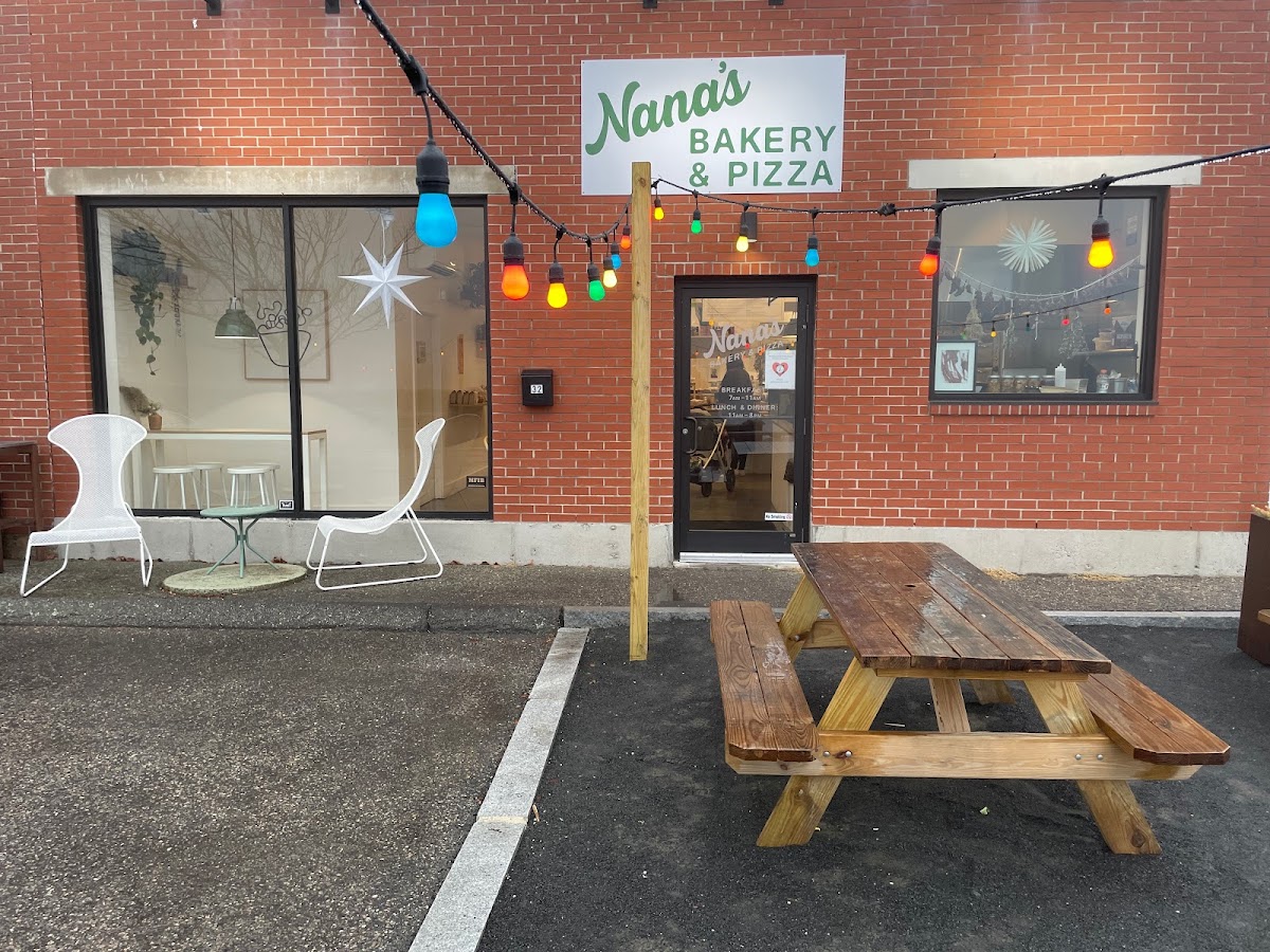 Nana’s Mystic
